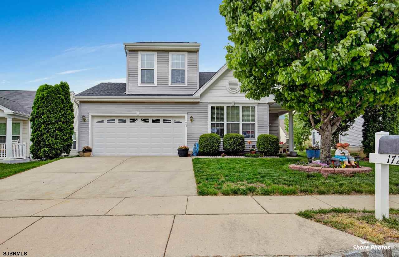 Tavistock Homes For Sale Mays Landing Nj