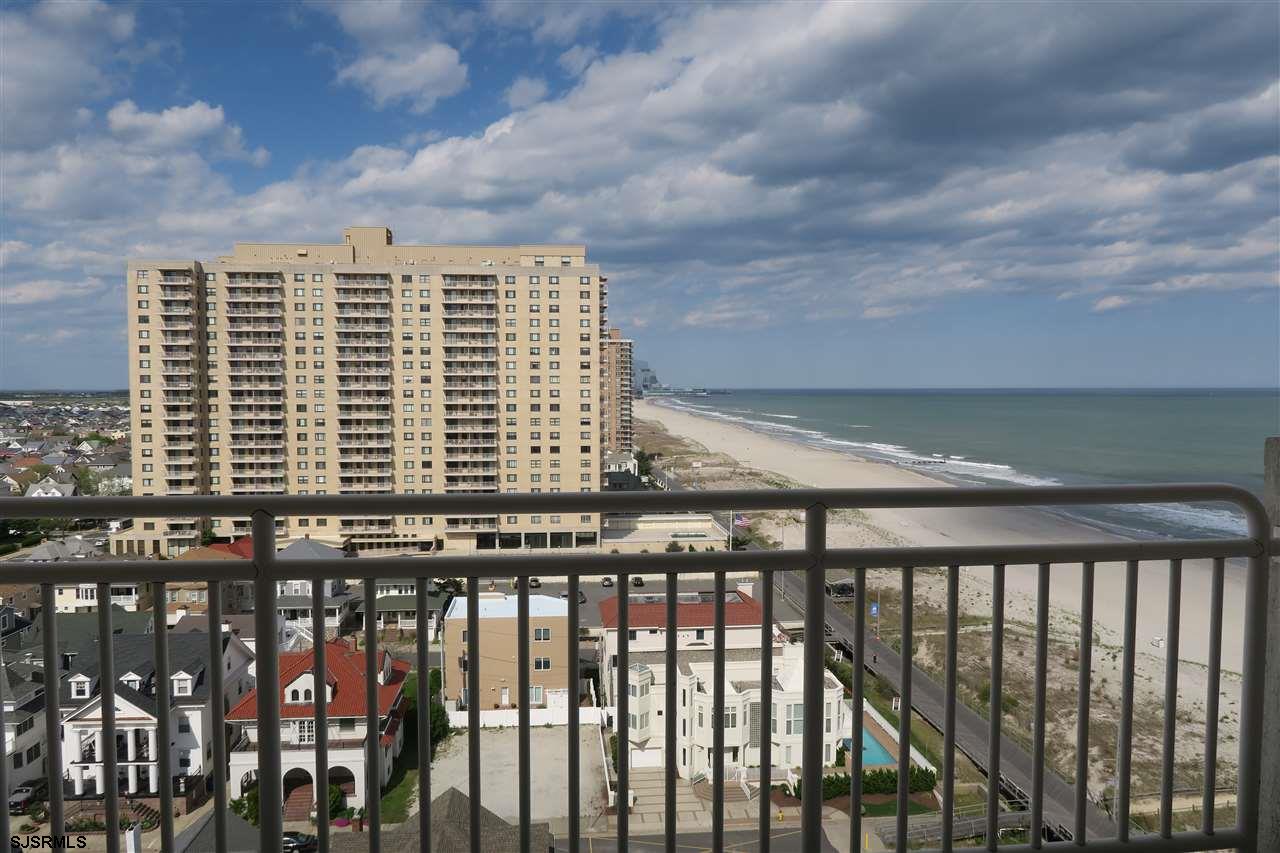 Regency Towers Condominiums Ventnor NJ South Jersey Homes