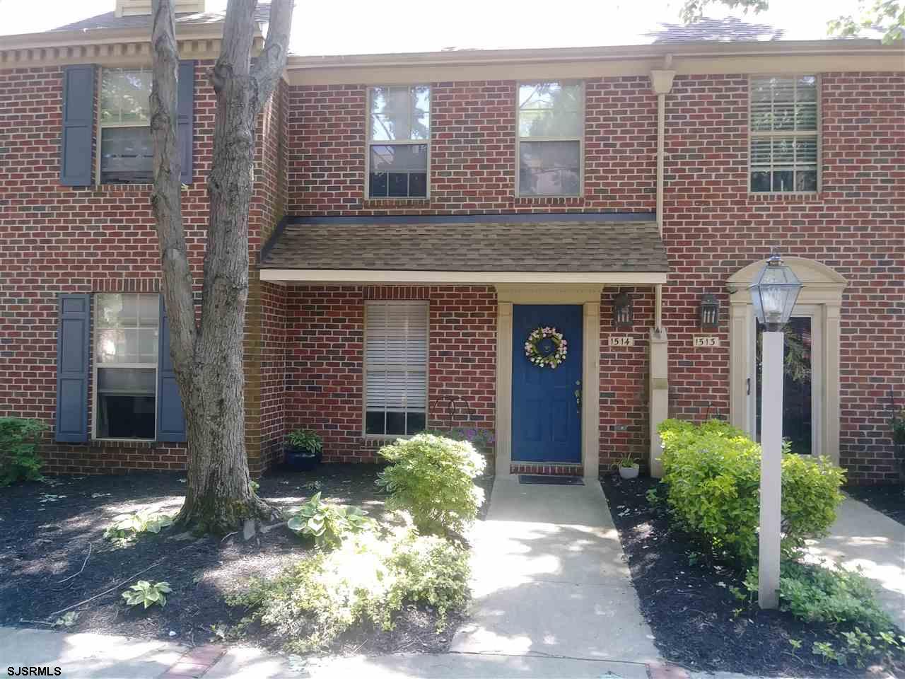 Mays Landing Village Condominiums Mays Landing 08330