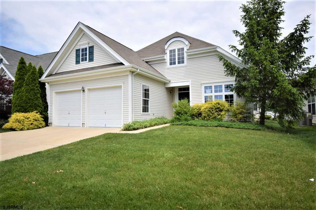 Village Grande Little Mill Homes For Sale Egg Harbor Township NJ