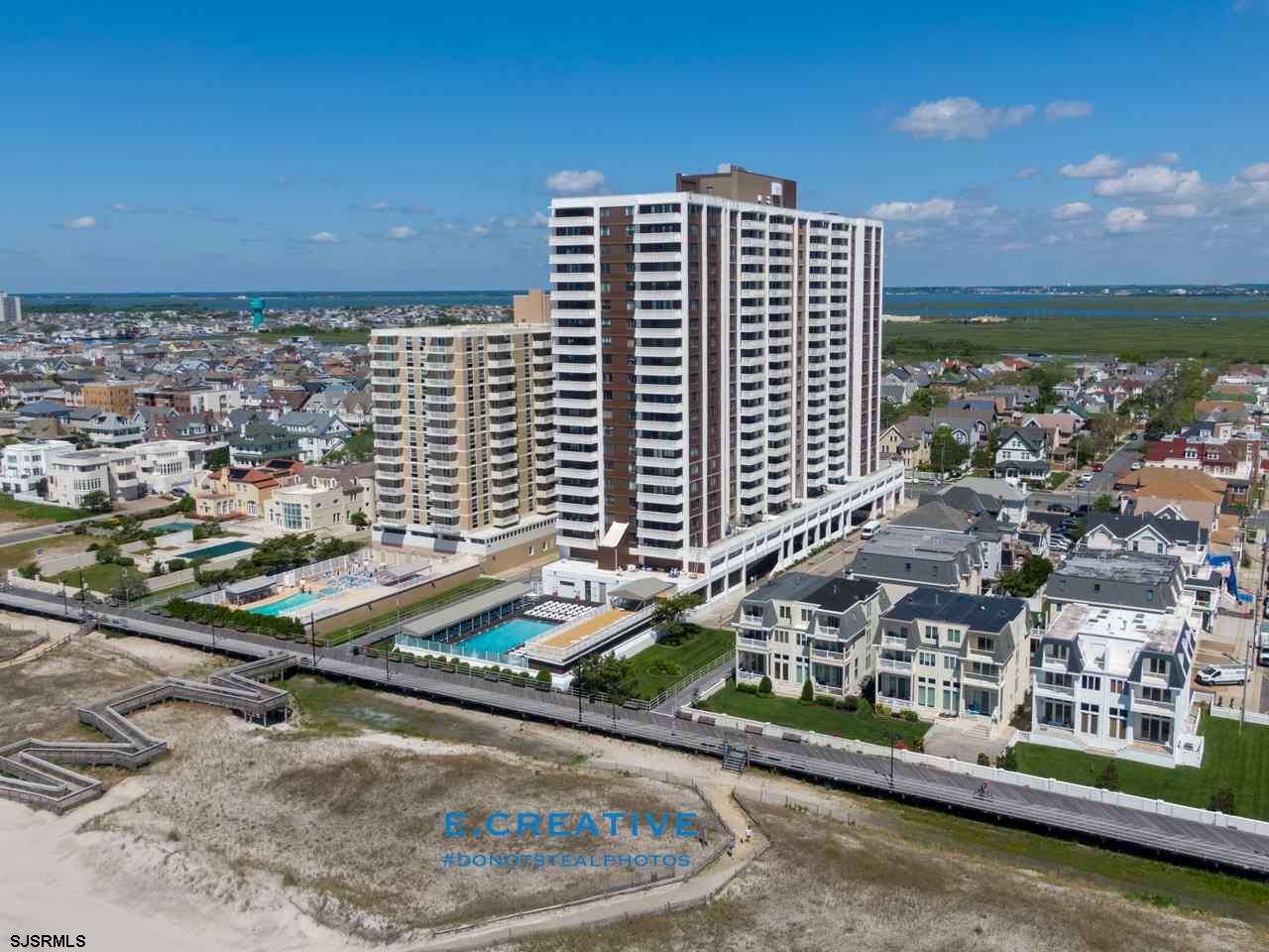 Atlantic City Condominiums For Sale