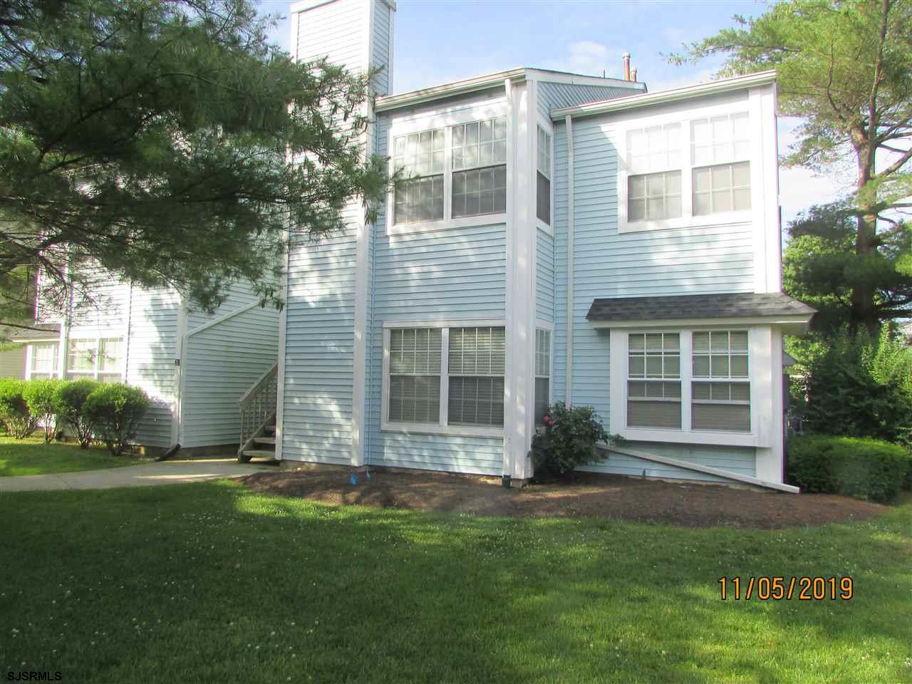 Fox Chase Condominiums Smithville NJ