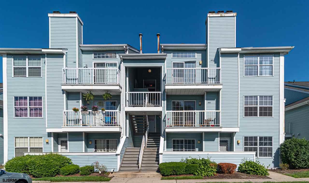 Heather Croft Condominiums For Sale Egg Harbor Township NJ 08234