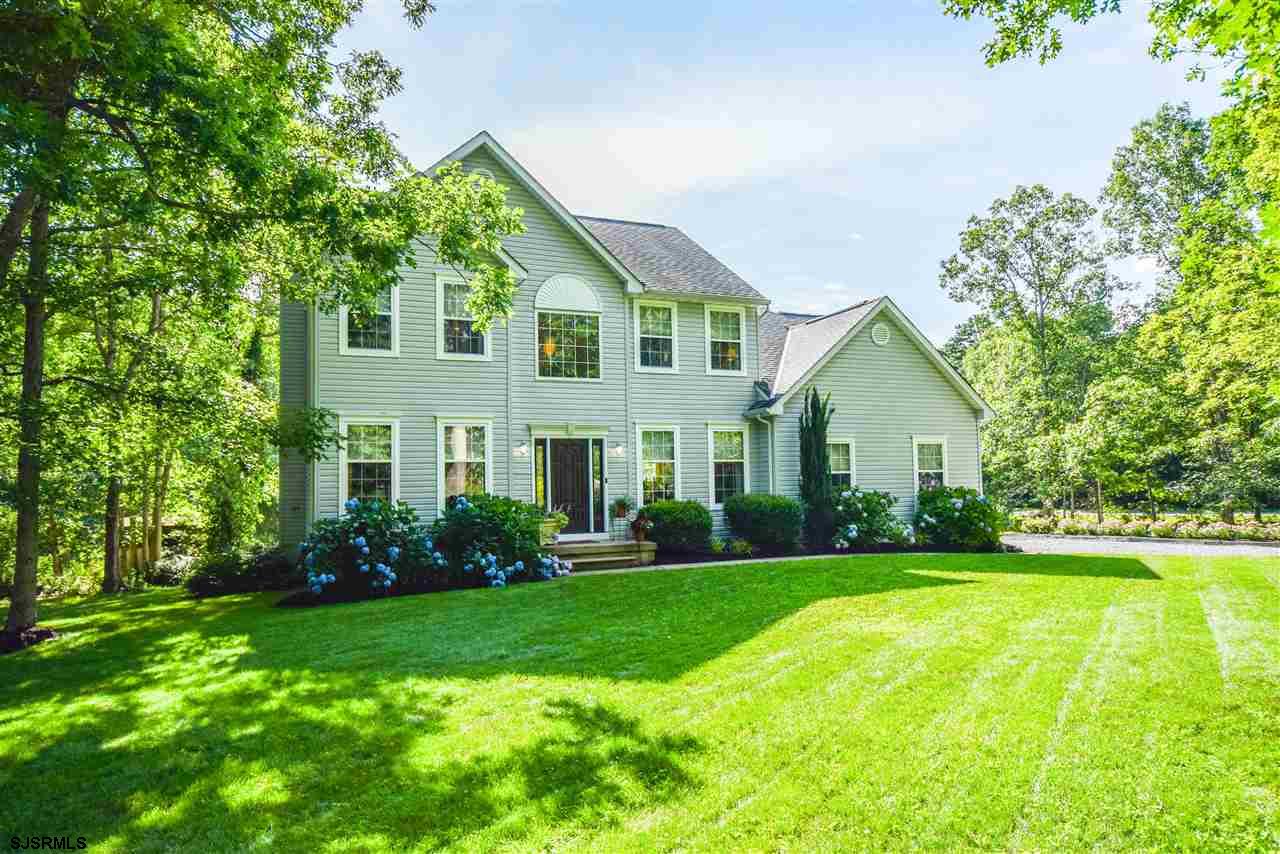 Harbor Acres Homes For Sale Egg Harbor Township NJ