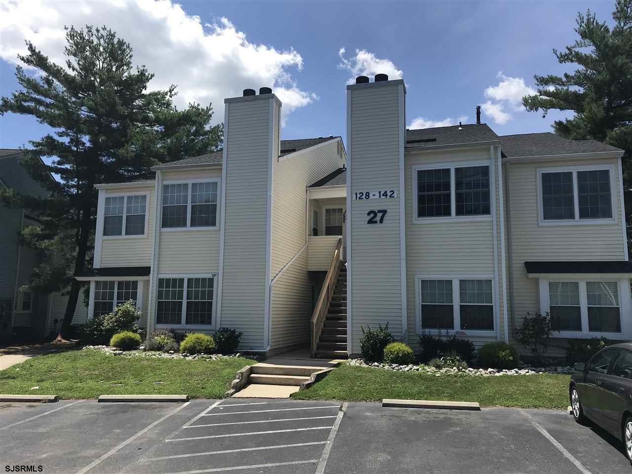 Fox Chase Condominiums Smithville NJ