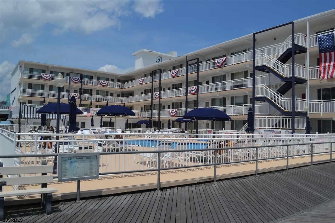 Breakers Condo Ventnor Nj