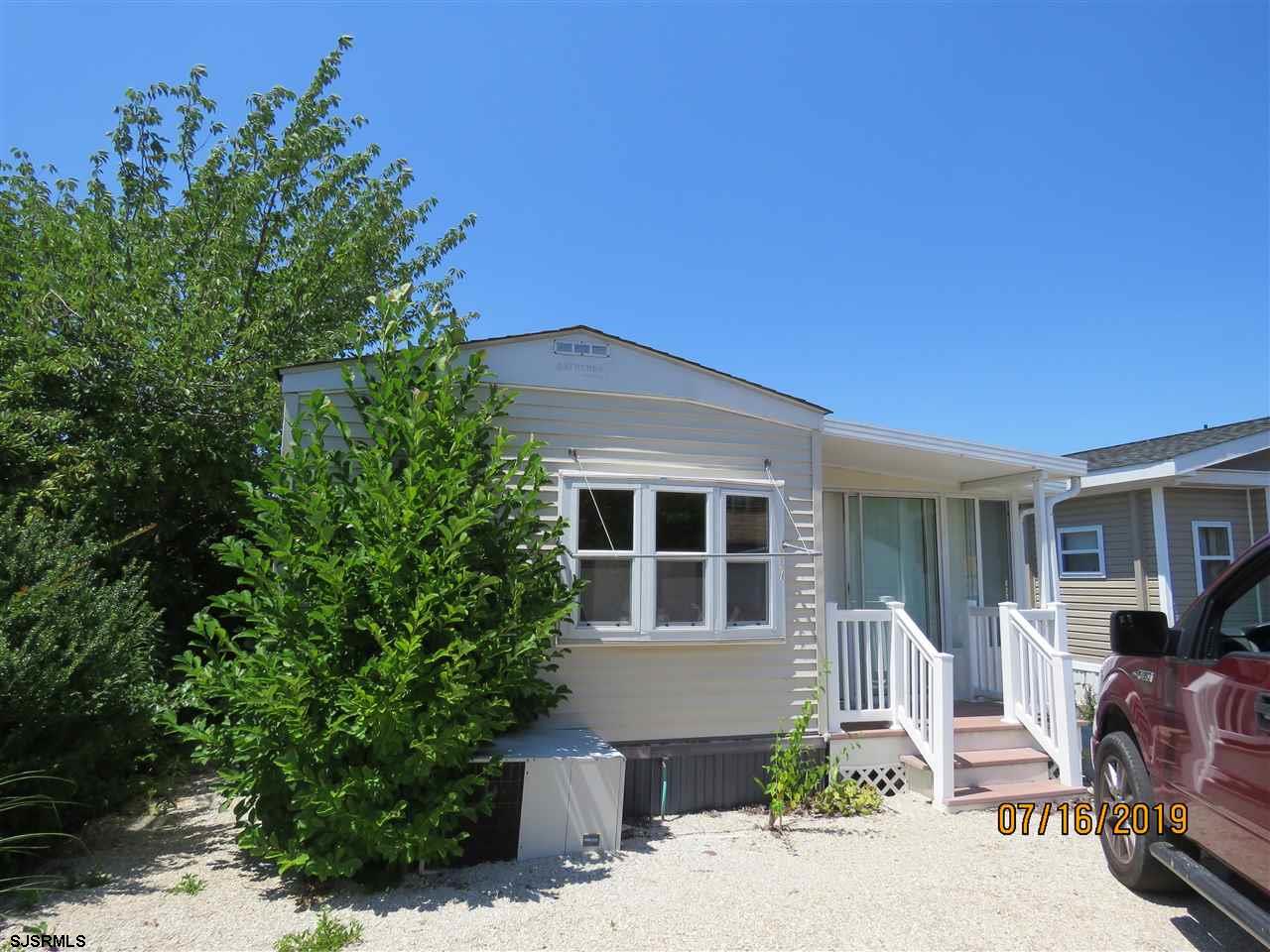 Bayberry Cove Resort Affordable Shore Properties