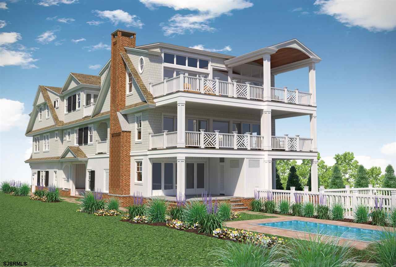2517 Wesley Ave Ocean City Nj 08226