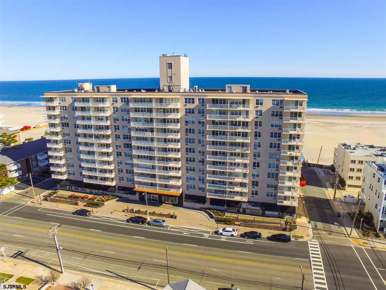 Margate Towers Condominiums Margate NJ