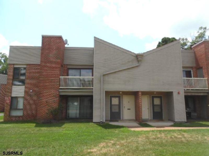 Meadowbrook Condominiums For Sale Mays Landing NJ South Jersey Homes