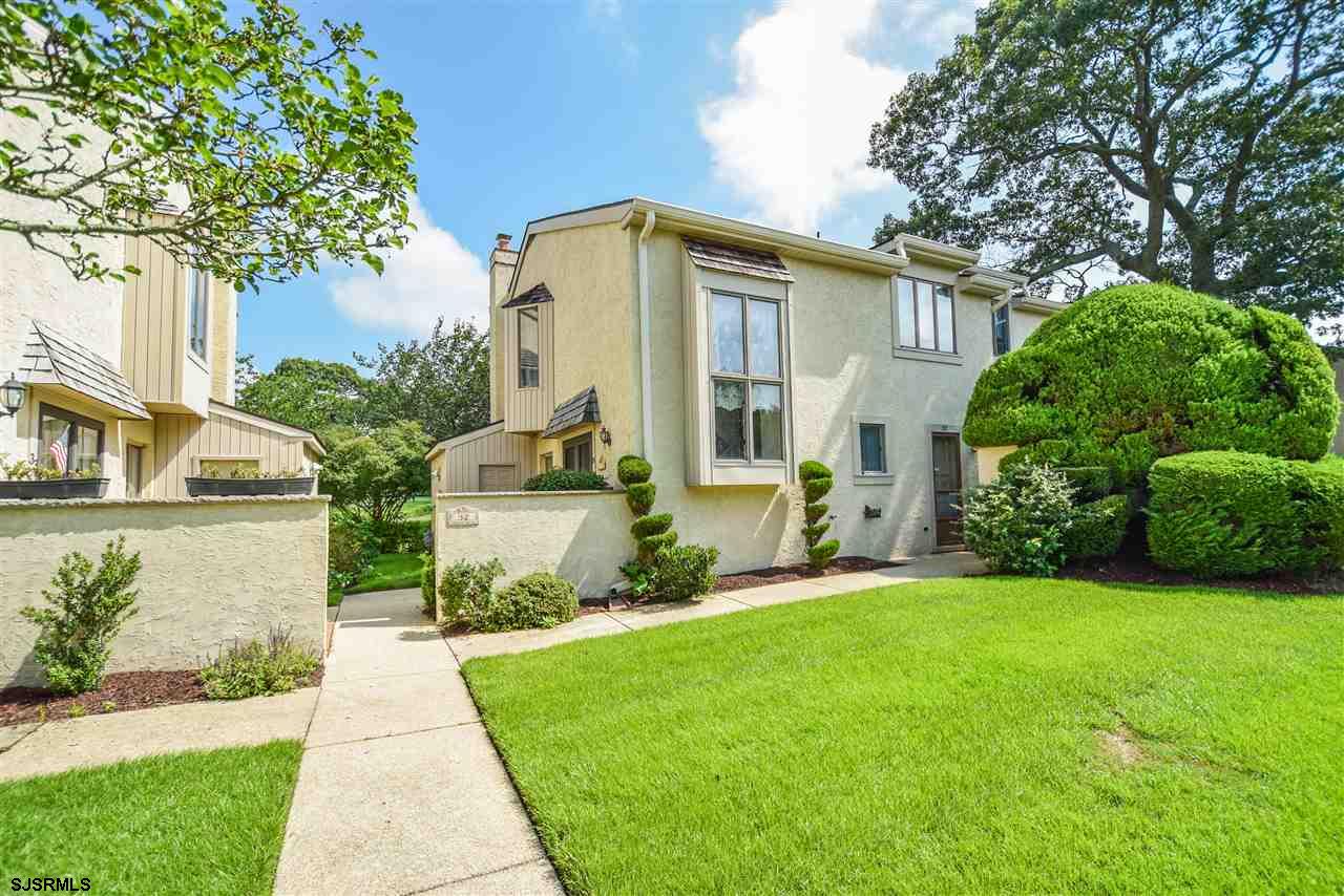 Greate Bay Condominium Villas Somers Point NJ