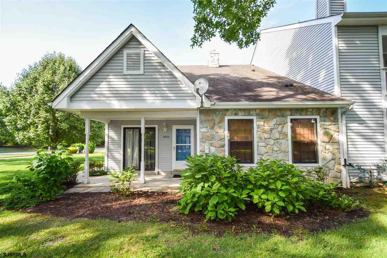 Timber Glen Condominiums For Sale Mays Landing Codominiums