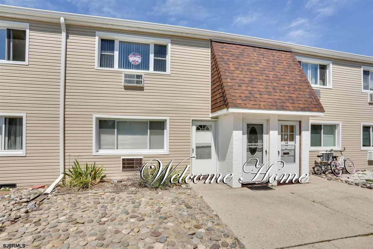 Dolphin Cove Condominiums Brigantine NJ