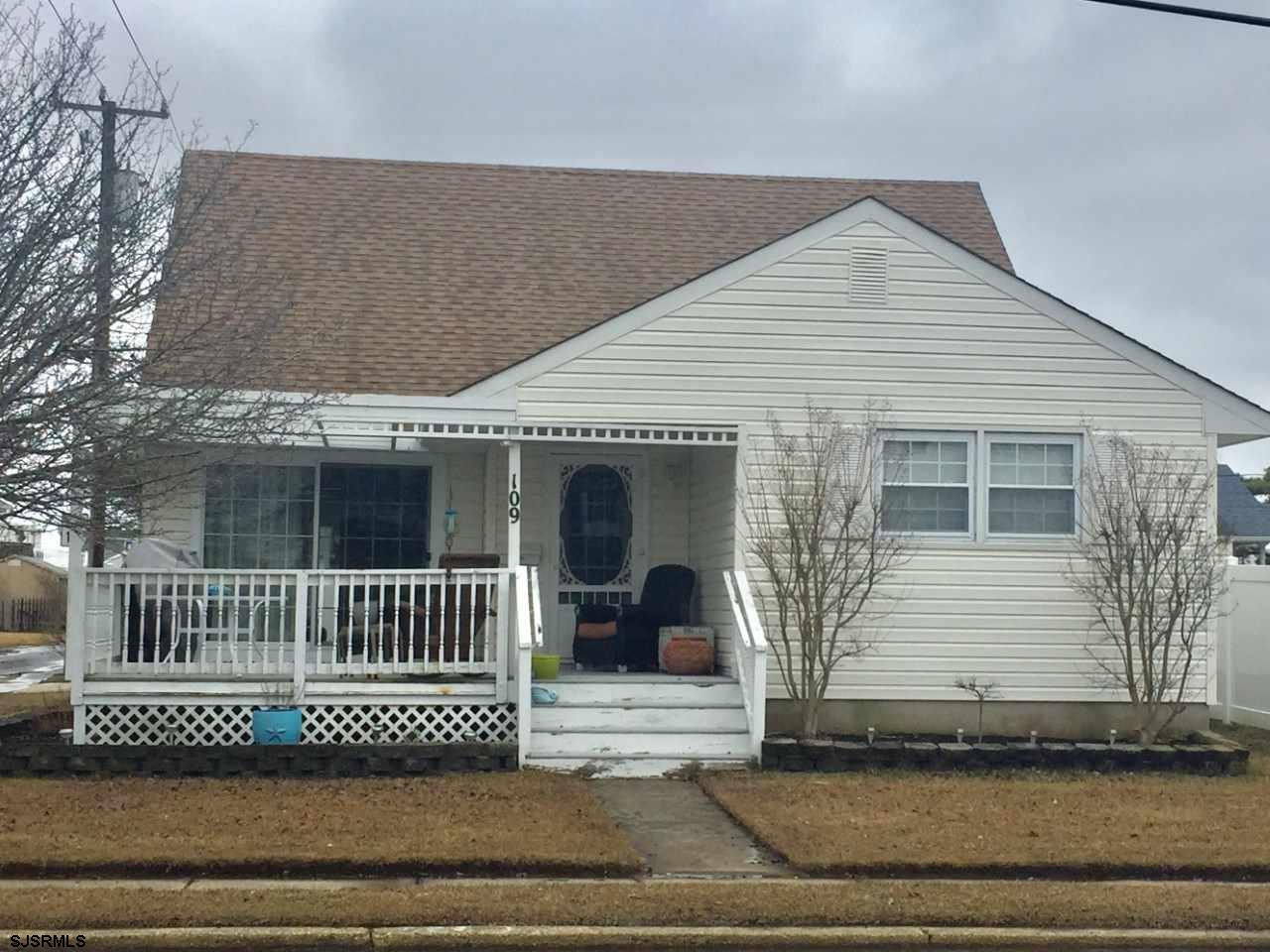 Ocean City Nj Homes For Rent Ocean City Nj Rentals