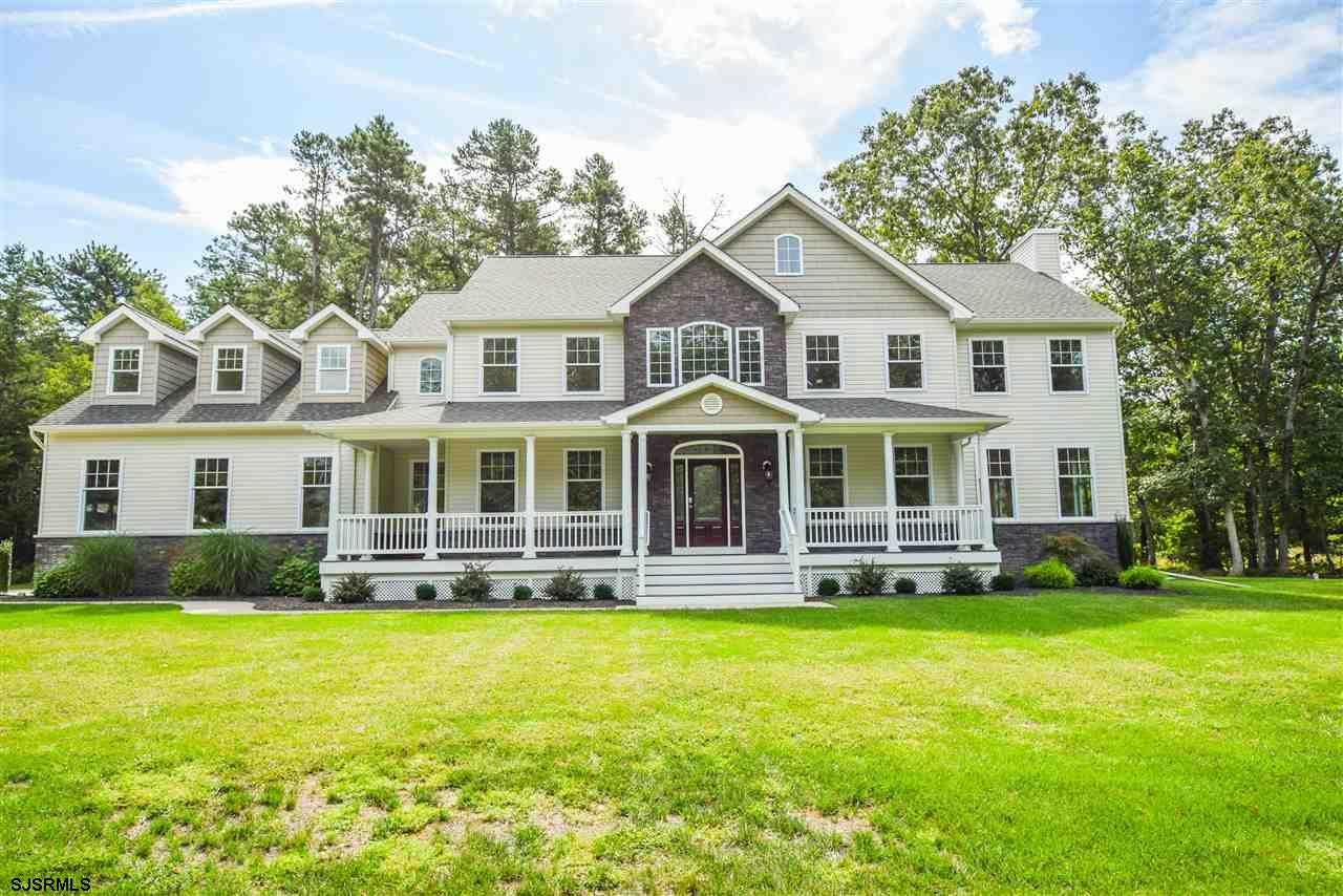 Hamilton Township NJ Homes For Sale South Jersey Homes