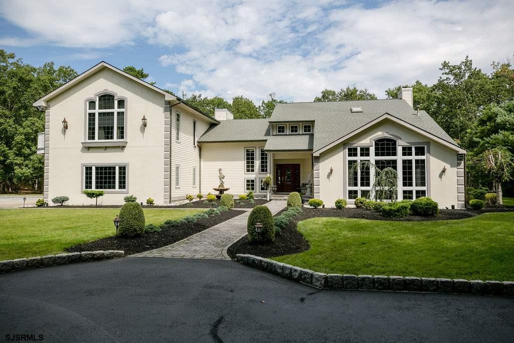 Galloway Township NJ Homes For Sale Galloway NJ