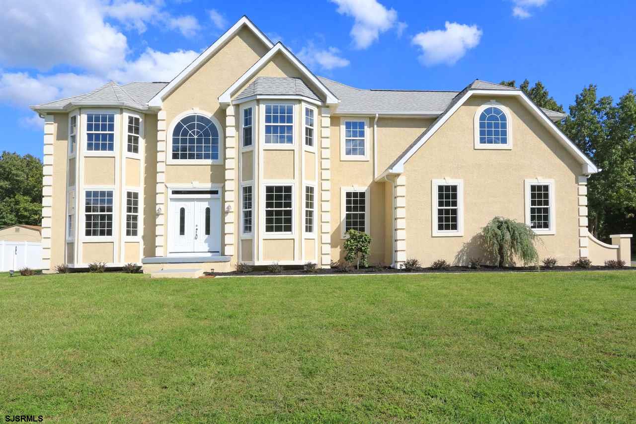 Harbor Acres Homes For Sale Egg Harbor Township NJ