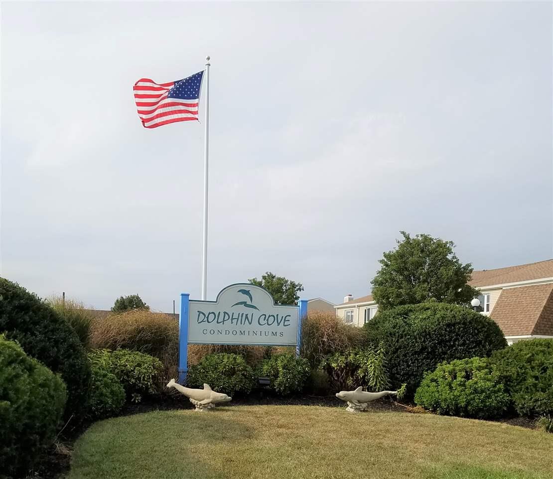 Dolphin Cove Condominiums Brigantine NJ