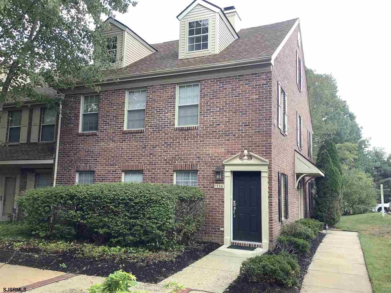 Mays Landing Village Condominiums Mays Landing 08330