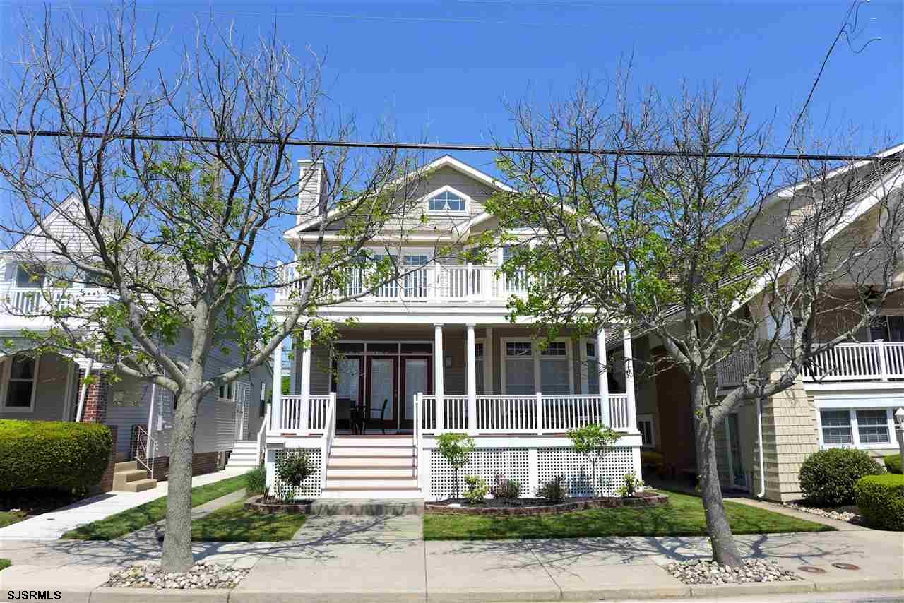 Marragency Com Ocean City Nj Vacation Rentals Sales