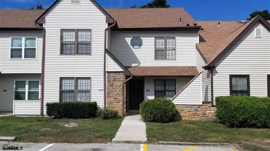 The Woodlands Hamilton Township NJ