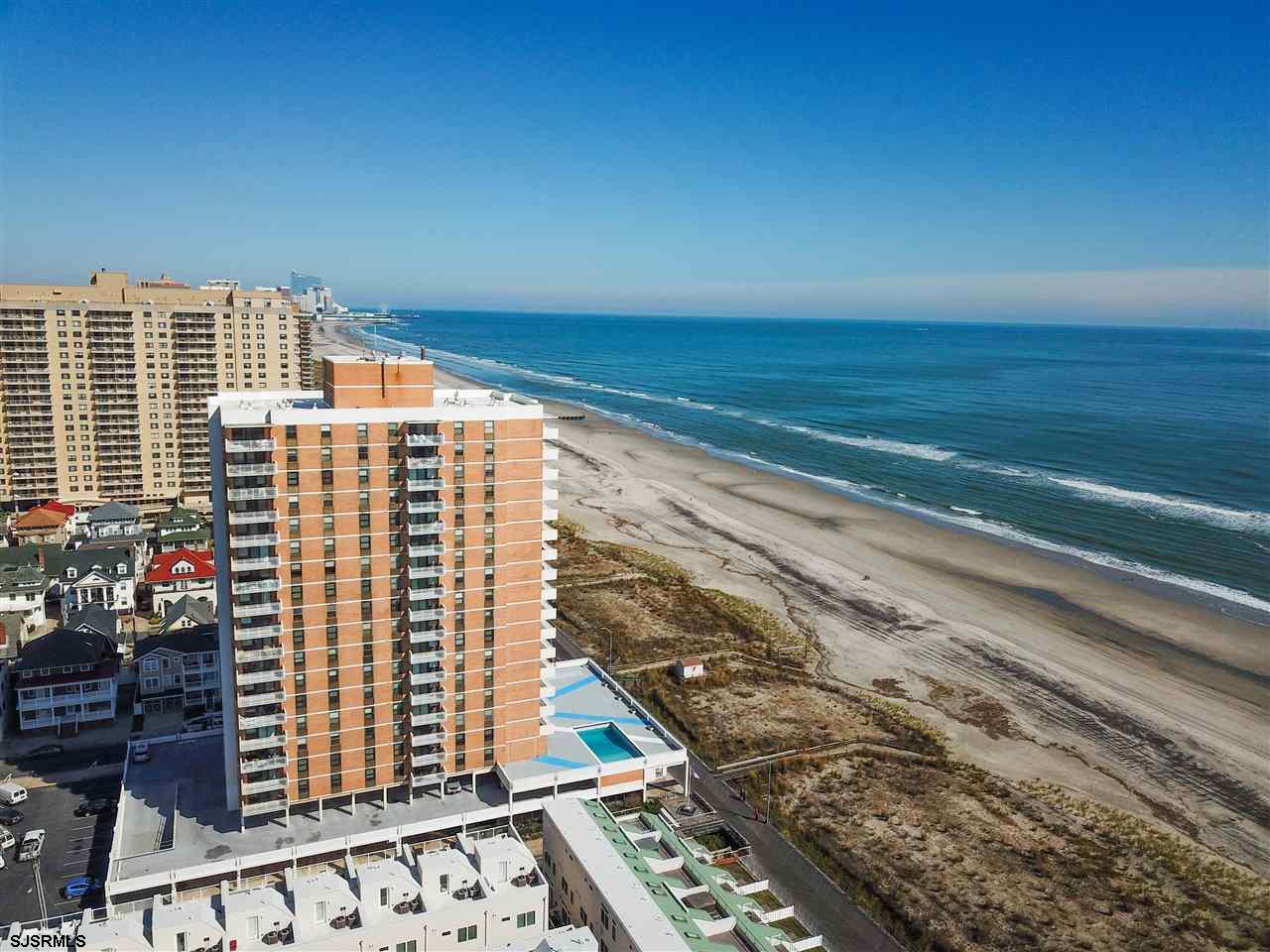 Regency Towers Condominiums Ventnor NJ South Jersey Homes