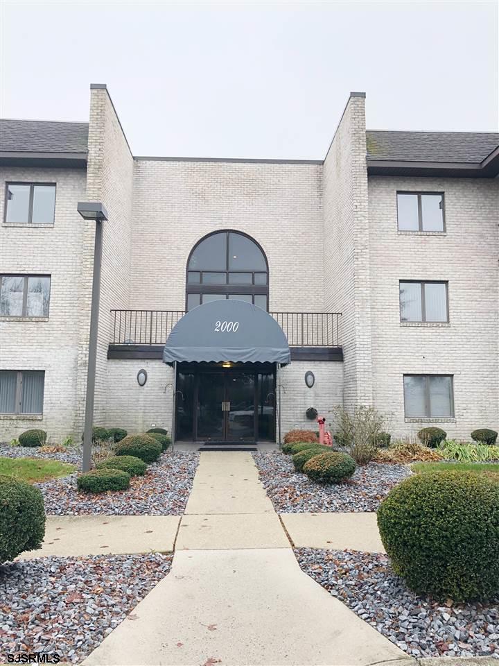 Northfield Four Seasons Condominiums Northfield NJ