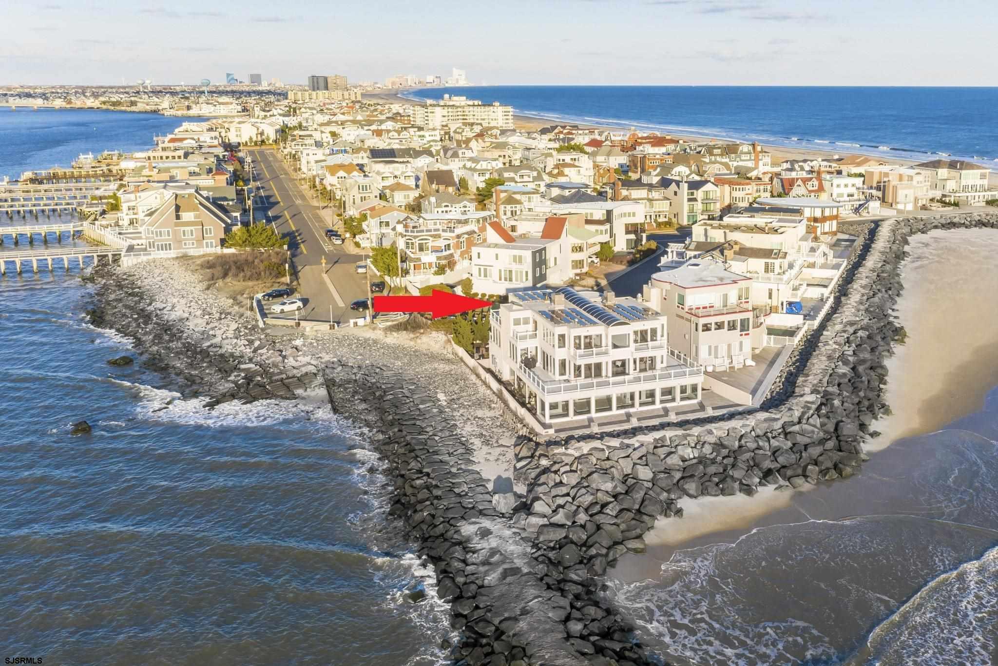 Harry Vanderslice Is Located At The Ocean City Nj Grace Realty