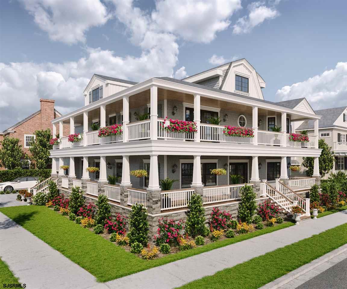 Residential for sale in Margate, New Jersey, 535768