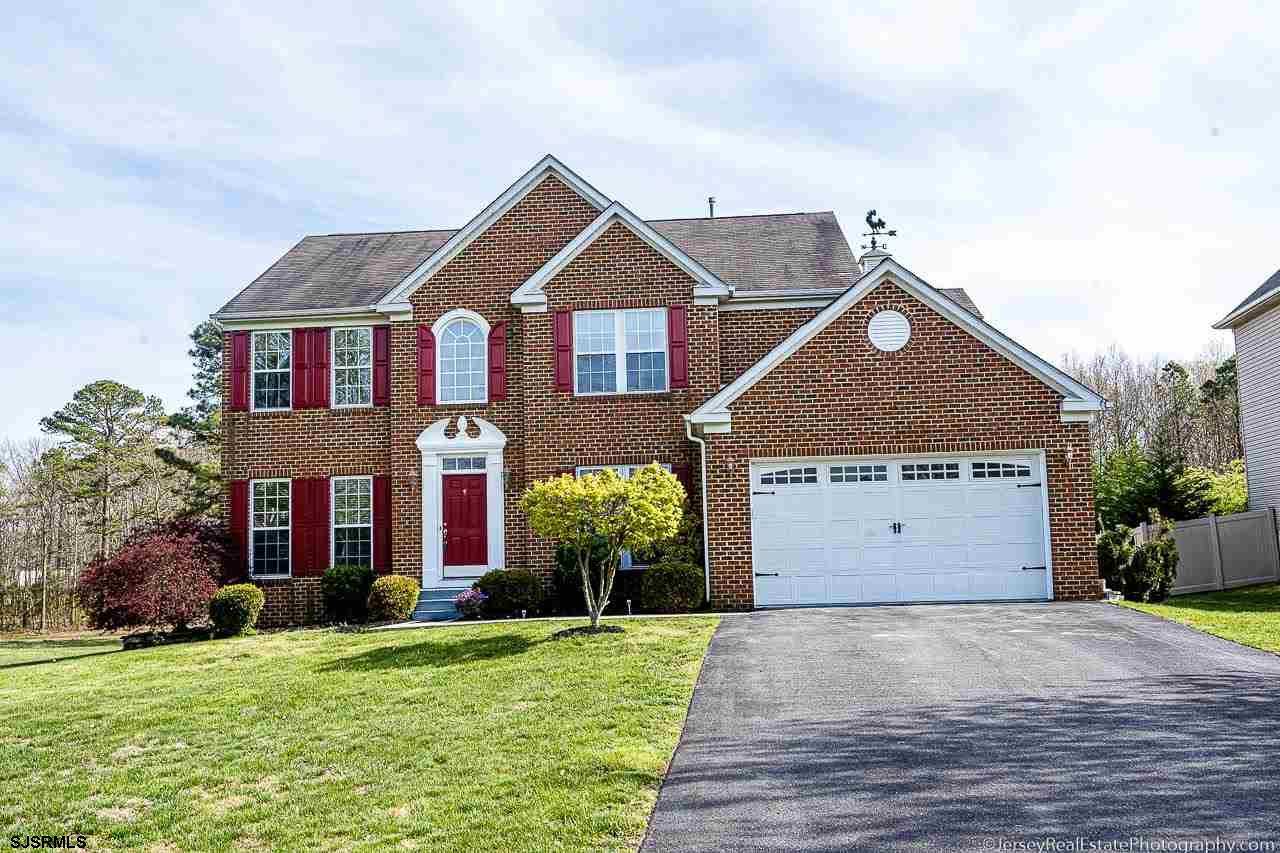 Egg Harbor Township New Listings