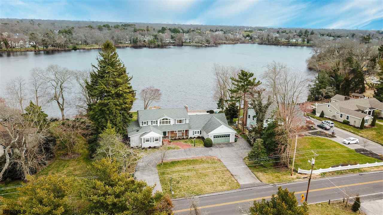 Monihan Realty 3422 BARGAINTOWN RD,Egg Harbor Township NJ