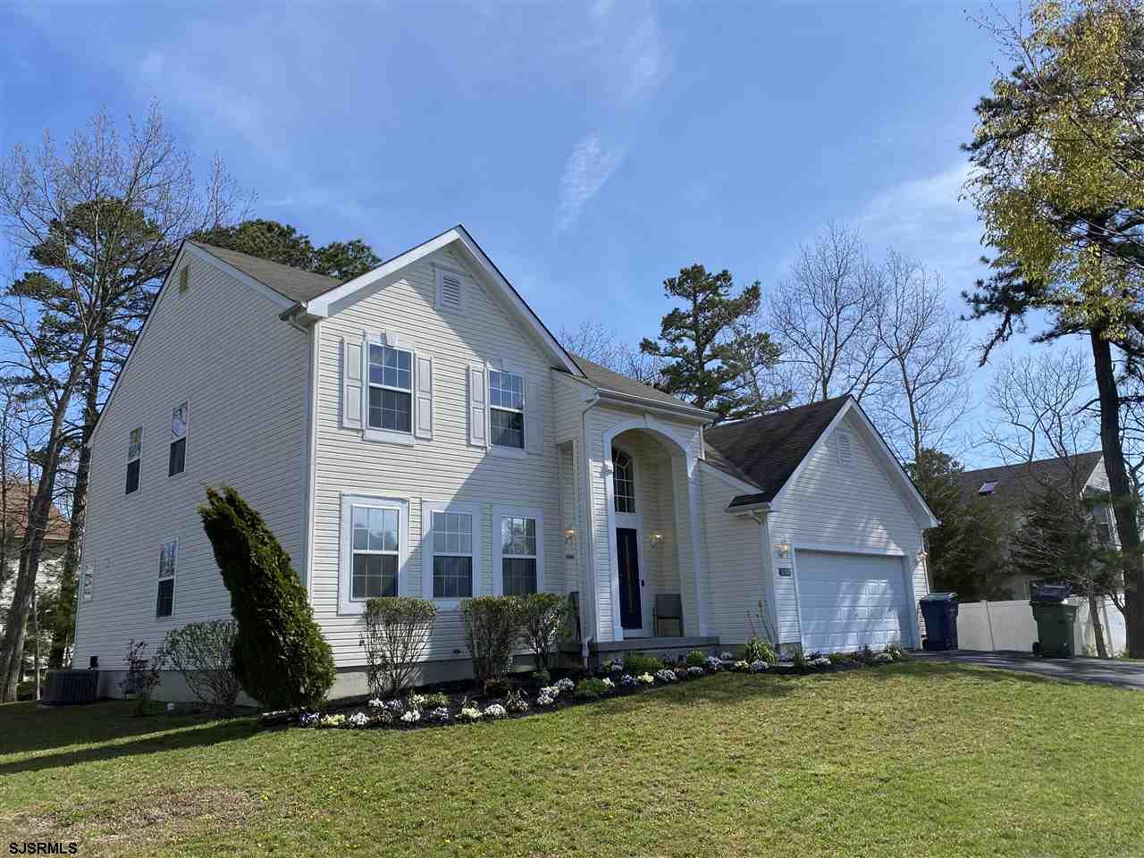 Equestrian Estates Homes For Sale Eht Nj South Jersey Homes