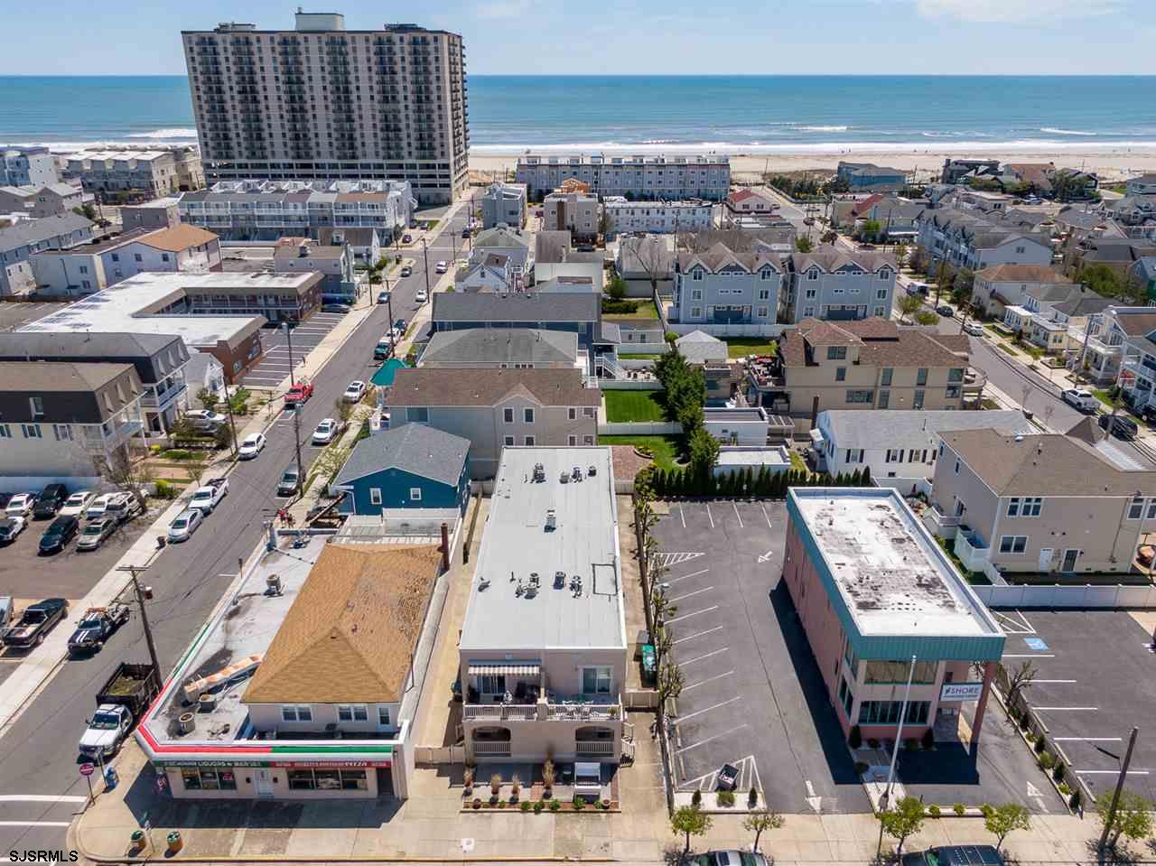 Condominium for sale in Margate, New Jersey, 536531