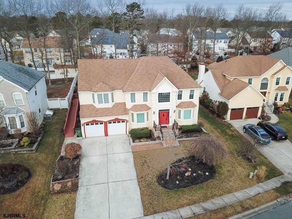 Reserve Homes For Sale Egg Harbor Township Nj South Jersey Homes