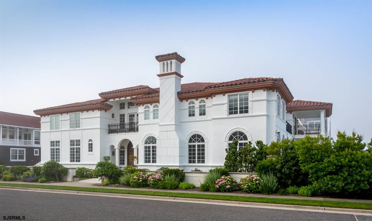 Harry Vanderslice Is Located At The Ocean City Nj Grace Realty Office