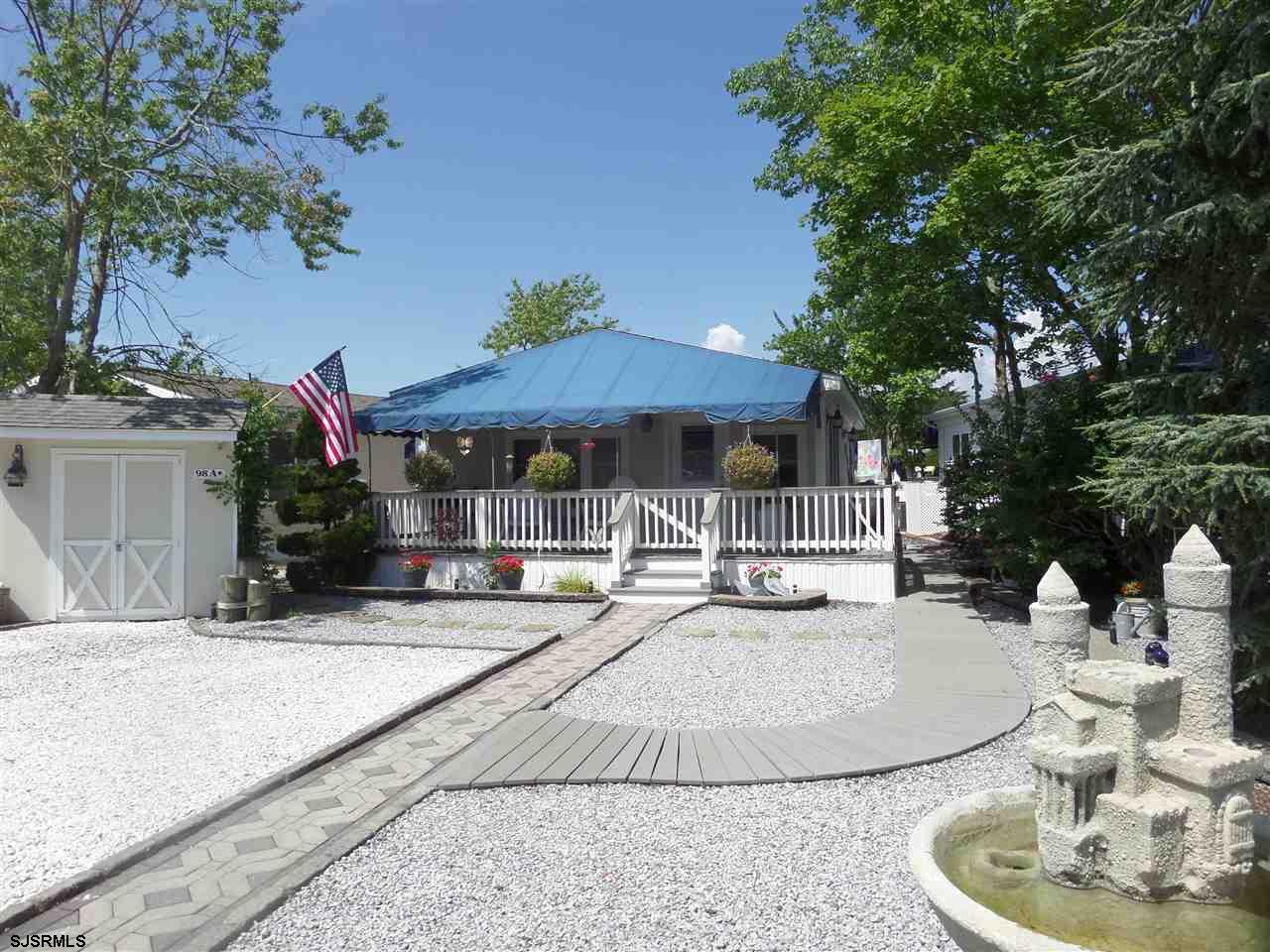 homes for sale in bayberry cove marmora nj