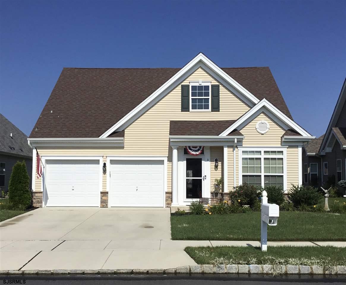 Village Grande English Mill Egg Harbor Township NJ