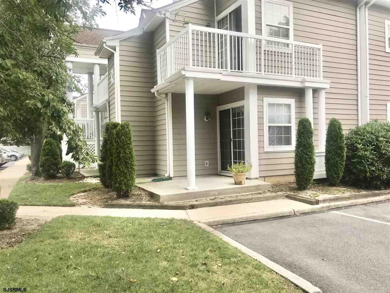 Village Linwood Linwood NJ Real Estate