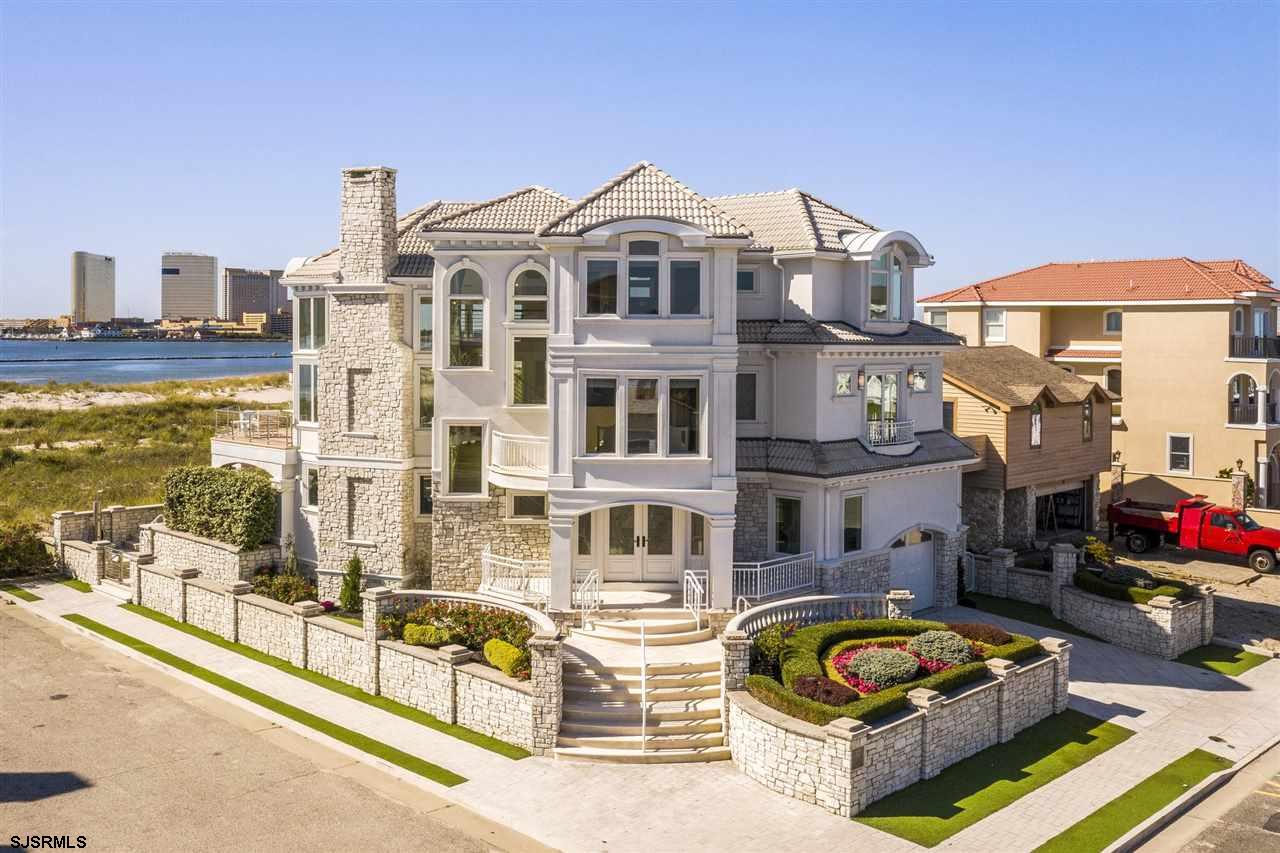 Beach Homes In Brigantine Nj Buy Beachfront Property In Brigantine Nj Nancy Campione