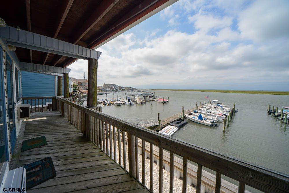 Brigantine Bay Club Condominiums Brigantine Waterfront
