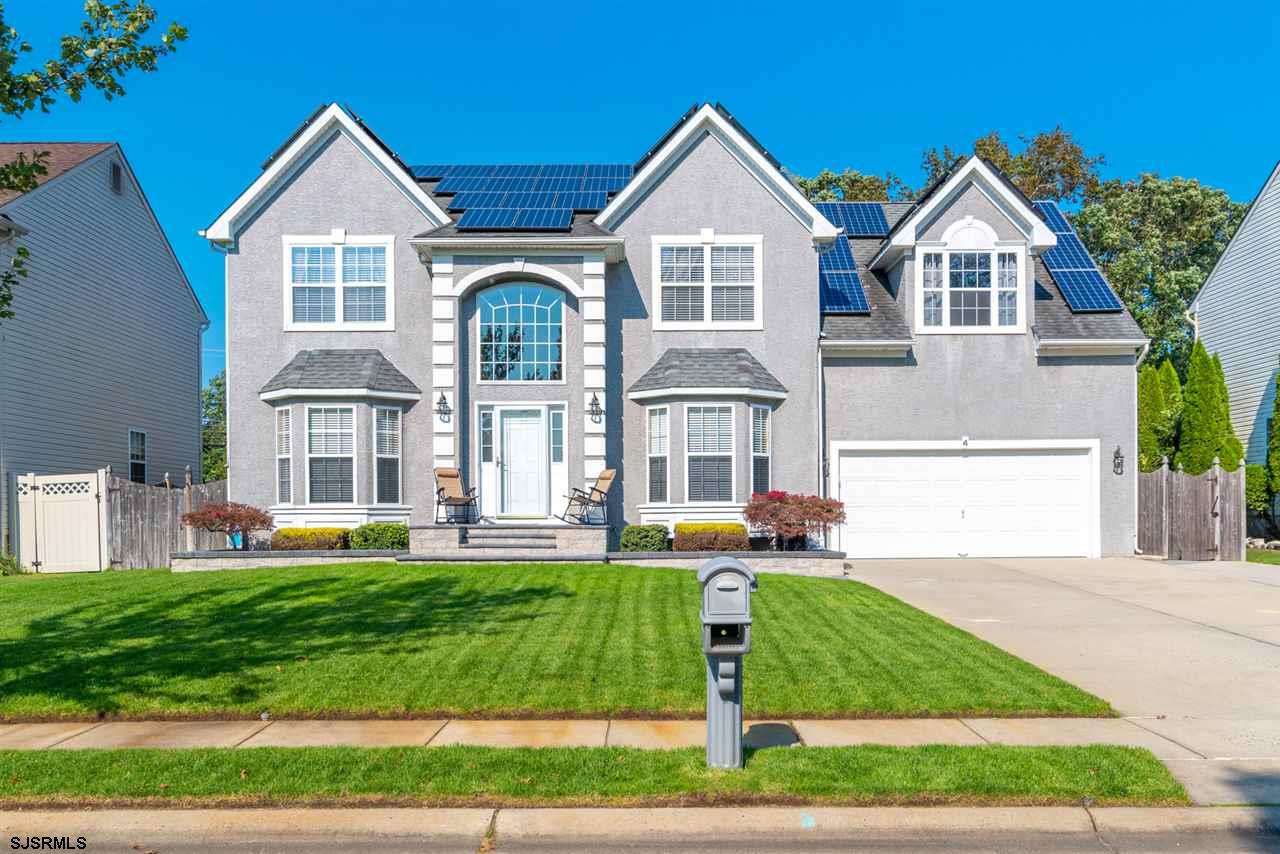 Reserve Homes For Sale Egg Harbor Township NJ South Jersey Real