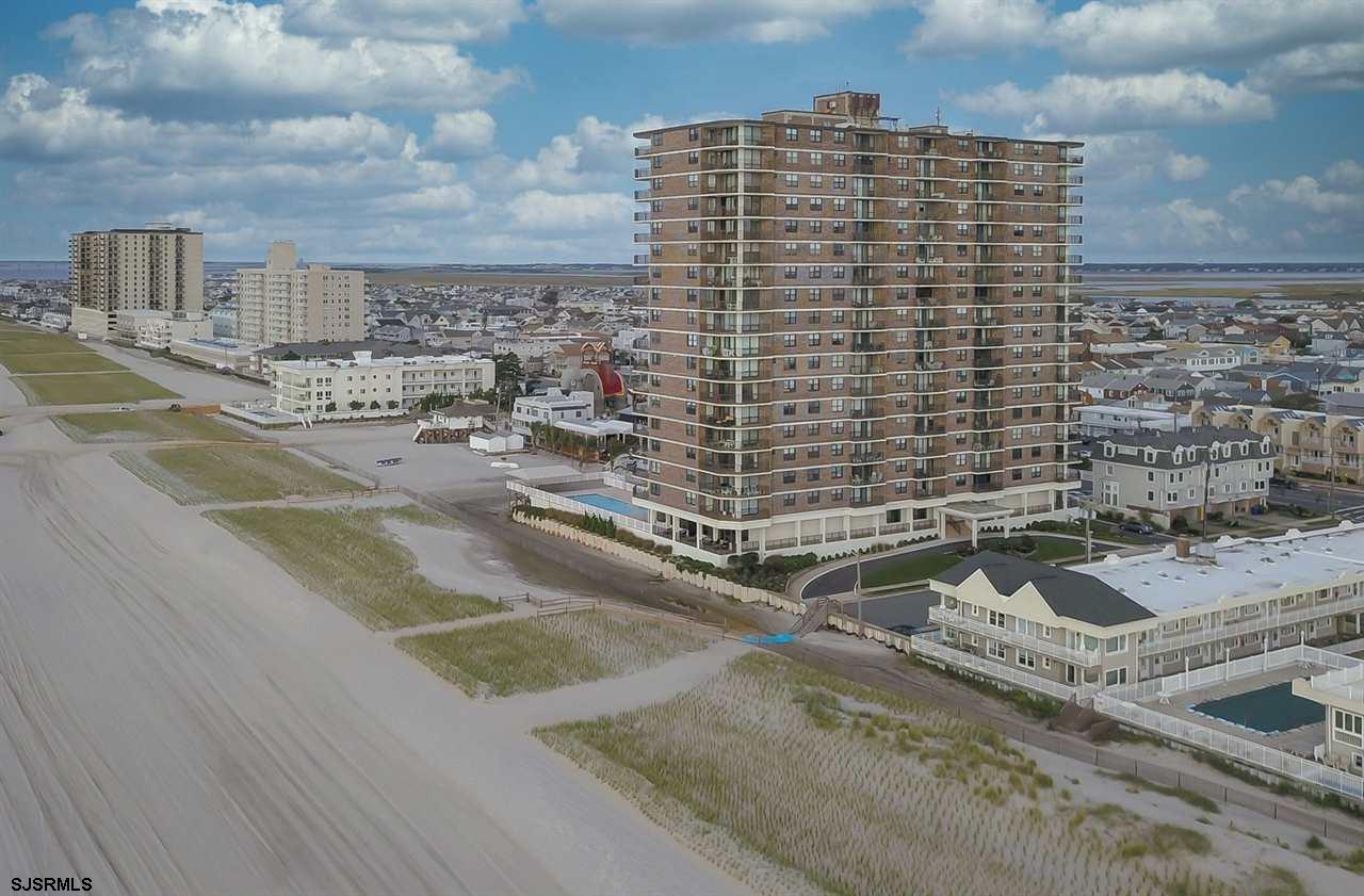 Island House Condominiums Margate NJ 08402