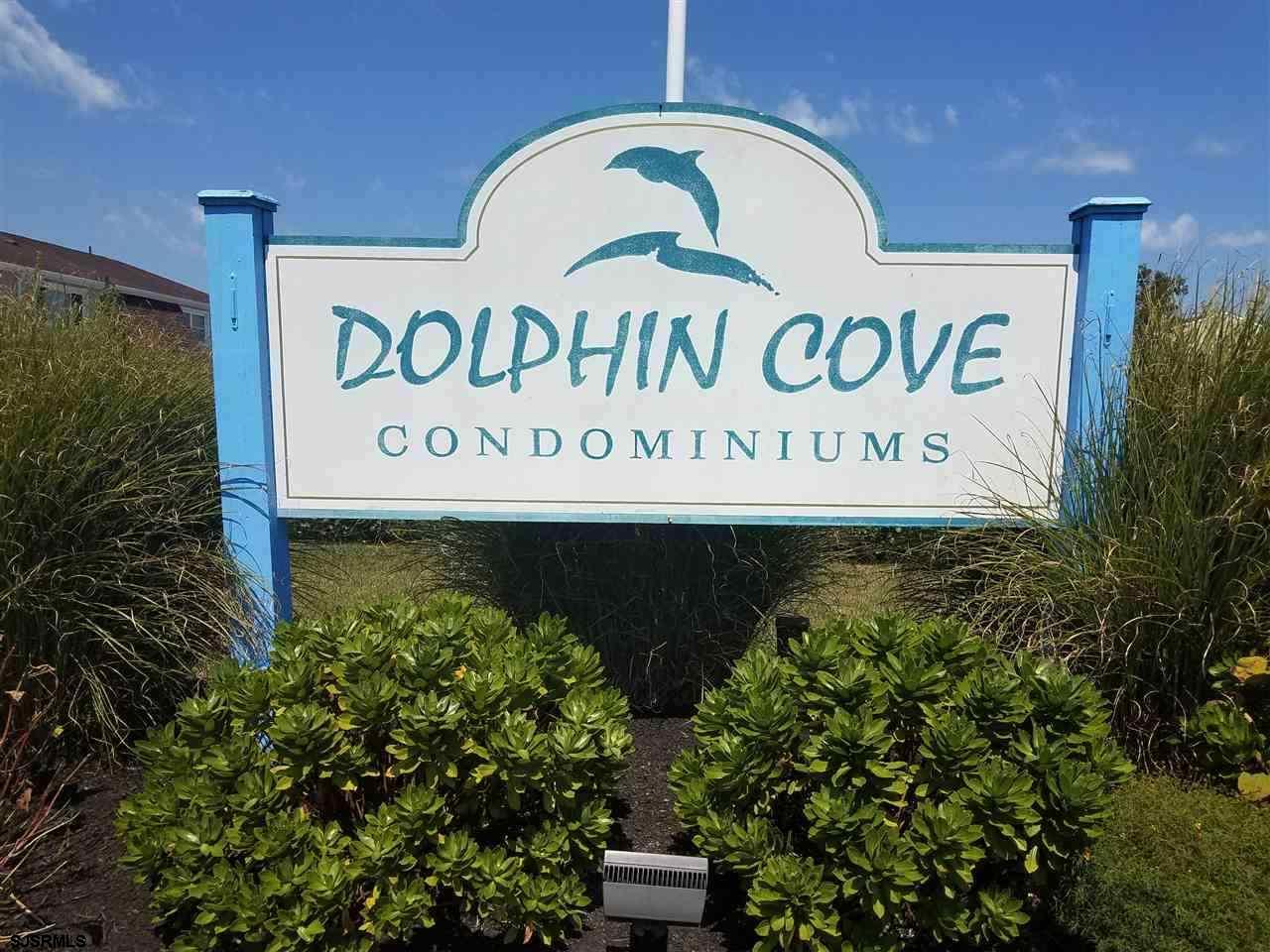 Dolphin Cove Condominiums Brigantine Condo Sale Rental Listings
