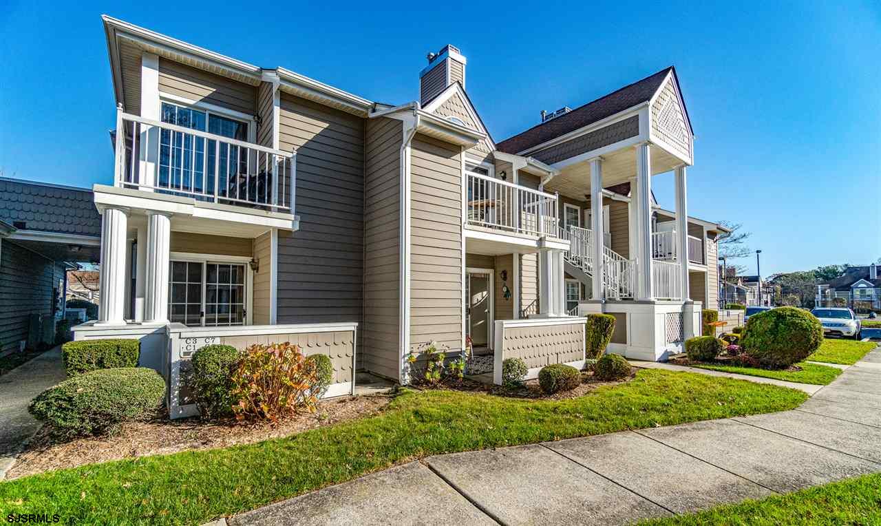 Village Linwood Linwood NJ Real Estate