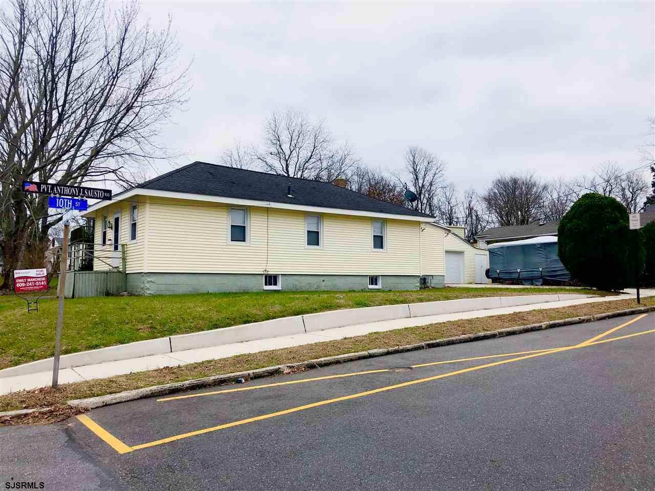 Somers point new jersey hotels