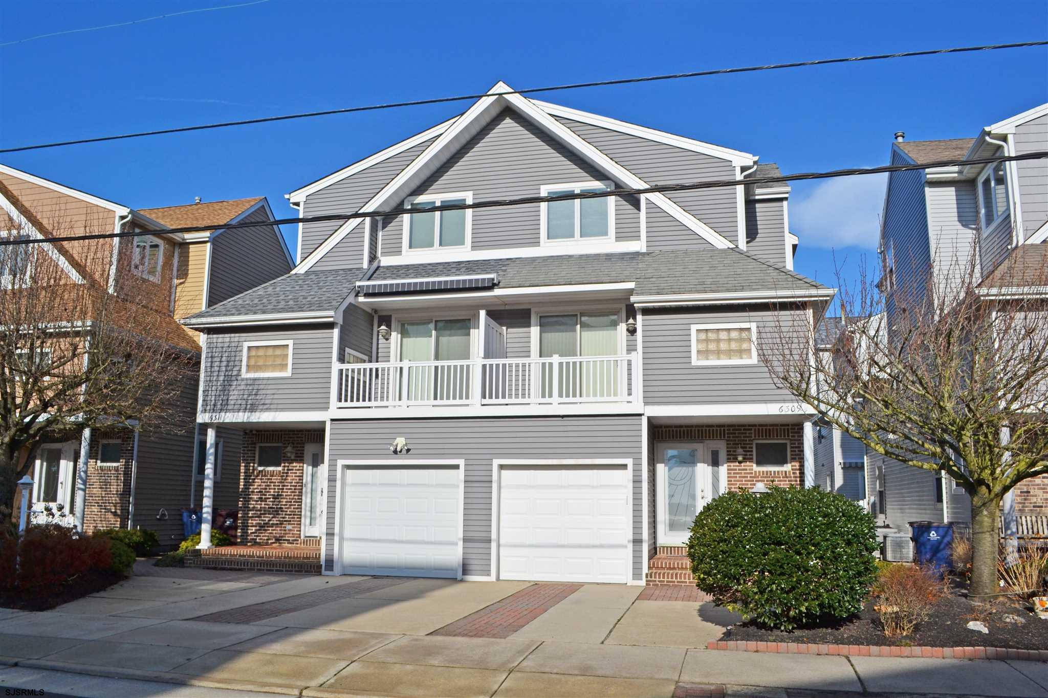 Rental for sale in Ventnor, New Jersey, 546261