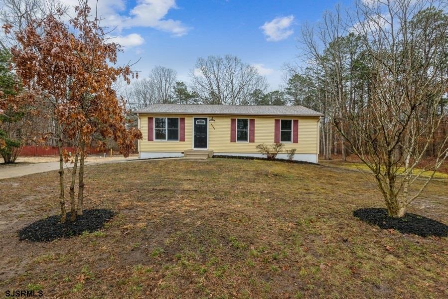 Egg Harbor Township NJ Homes For Sale EHT NJ