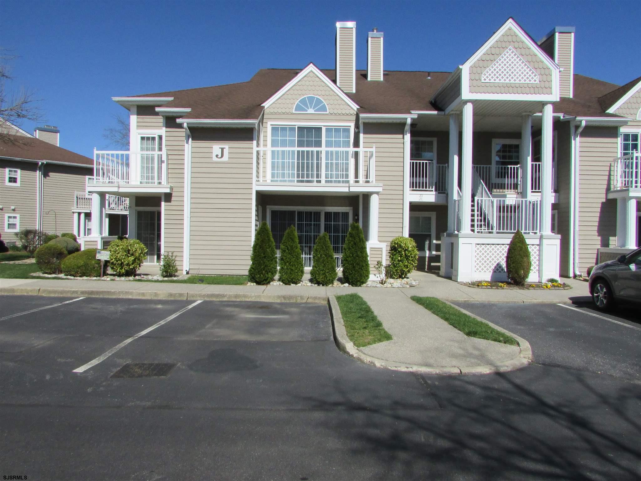 Village Linwood Linwood NJ Real Estate