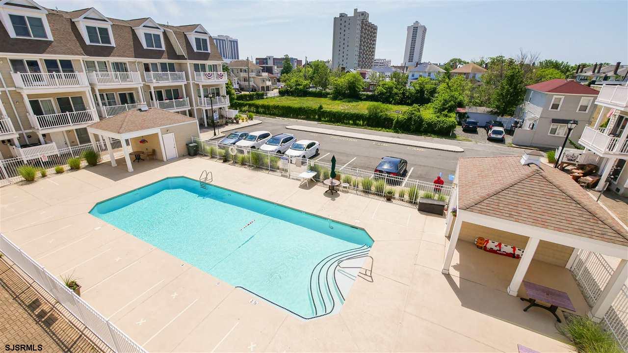 Chelsea View Homes Atlantic City Real Estate