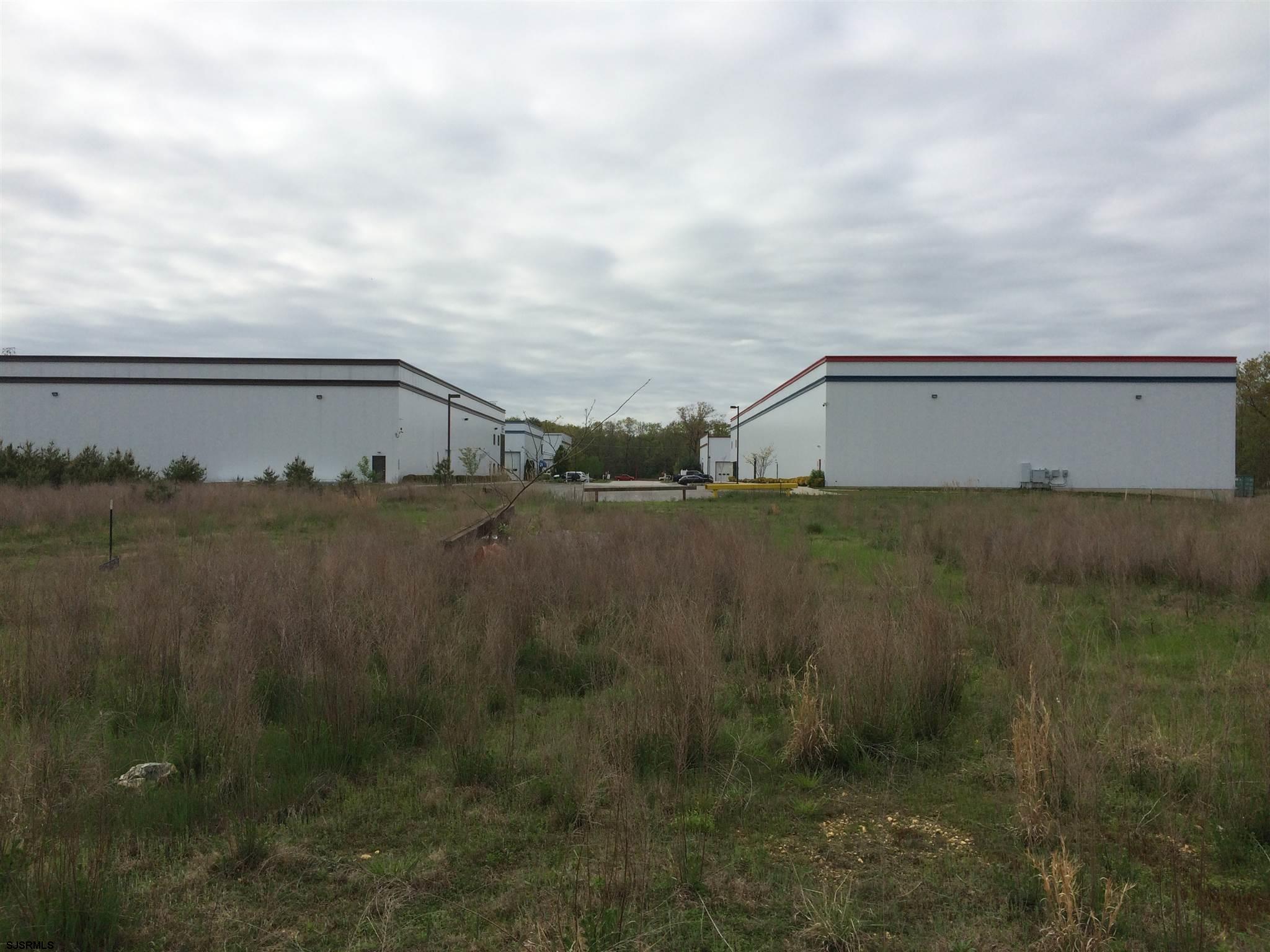 Allied Parkway, Winslow Township, NJ 08081